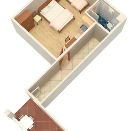 4305a Appartamento *