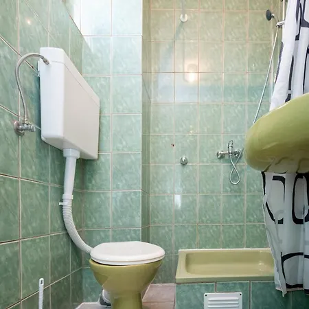 4305a Lejlighed Biograd Na Moru