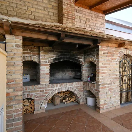 4305a * Biograd Na Moru