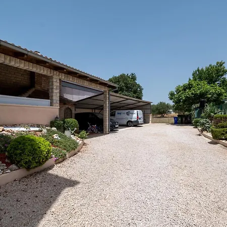 4305a Appartamento Biograd Na Moru