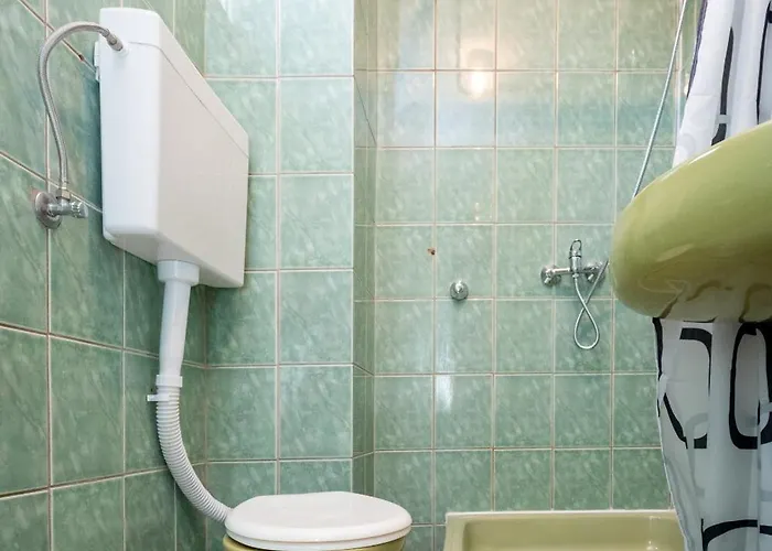 4305a Appartement Biograd Na Moru