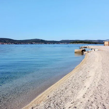 Apartamento 4305a Biograd Na Moru
